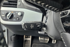 Audi A4 V LIMOUSINE 2.0 TFSI 252 QUATTRO S-LINE FRANCAISE