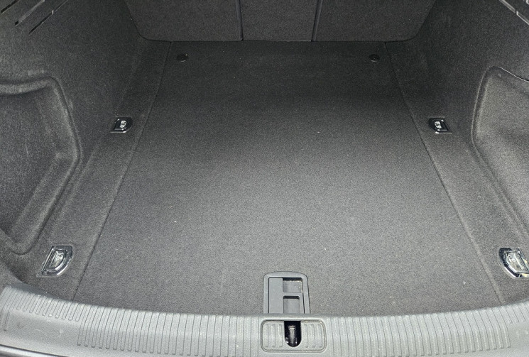 Audi A4 V LIMOUSINE 2.0 TFSI 252 QUATTRO S-LINE FRANCAISE