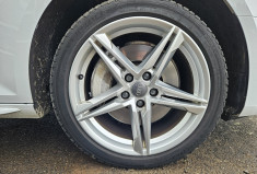 Audi A4 V LIMOUSINE 2.0 TFSI 252 QUATTRO S-LINE FRANCAISE