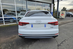 Audi A4 V LIMOUSINE 2.0 TFSI 252 QUATTRO S-LINE FRANCAISE