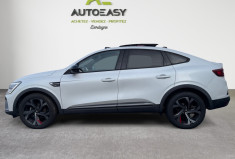 Renault Arkana 1.3 TCe 160ch RS-Line FULL OPTION / BOSE / TOIT OUVRANT / SIEGE + VOLANT CHAUFFANT