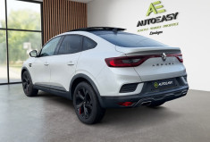 Renault Arkana 1.3 TCe 160ch RS-Line FULL OPTION / BOSE / TOIT OUVRANT / SIEGE + VOLANT CHAUFFANT