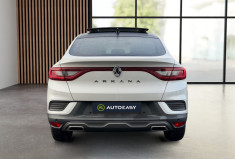 Renault Arkana 1.3 TCe 160ch RS-Line FULL OPTION / BOSE / TOIT OUVRANT / SIEGE + VOLANT CHAUFFANT