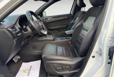 Renault Arkana 1.3 TCe 160ch RS-Line FULL OPTION / BOSE / TOIT OUVRANT / SIEGE + VOLANT CHAUFFANT