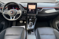 Renault Arkana 1.3 TCe 160ch RS-Line FULL OPTION / BOSE / TOIT OUVRANT / SIEGE + VOLANT CHAUFFANT