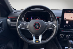 Renault Arkana 1.3 TCe 160ch RS-Line FULL OPTION / BOSE / TOIT OUVRANT / SIEGE + VOLANT CHAUFFANT