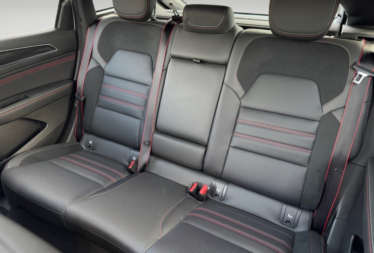 Renault Arkana 1.3 TCe 160ch RS-Line FULL OPTION / BOSE / TOIT OUVRANT / SIEGE + VOLANT CHAUFFANT