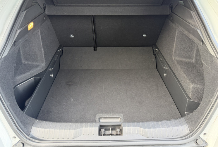 Renault Arkana 1.3 TCe 160ch RS-Line FULL OPTION / BOSE / TOIT OUVRANT / SIEGE + VOLANT CHAUFFANT