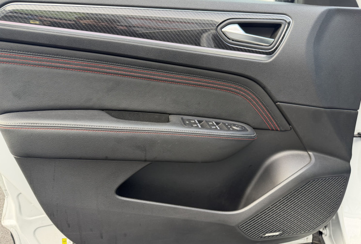 Renault Arkana 1.3 TCe 160ch RS-Line FULL OPTION / BOSE / TOIT OUVRANT / SIEGE + VOLANT CHAUFFANT