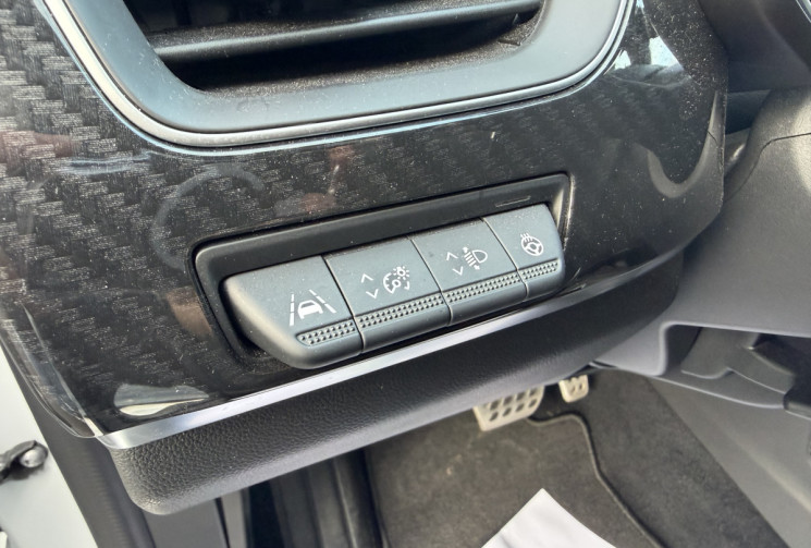 Renault Arkana 1.3 TCe 160ch RS-Line FULL OPTION / BOSE / TOIT OUVRANT / SIEGE + VOLANT CHAUFFANT