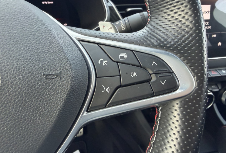 Renault Arkana 1.3 TCe 160ch RS-Line FULL OPTION / BOSE / TOIT OUVRANT / SIEGE + VOLANT CHAUFFANT