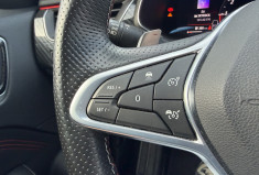 Renault Arkana 1.3 TCe 160ch RS-Line FULL OPTION / BOSE / TOIT OUVRANT / SIEGE + VOLANT CHAUFFANT