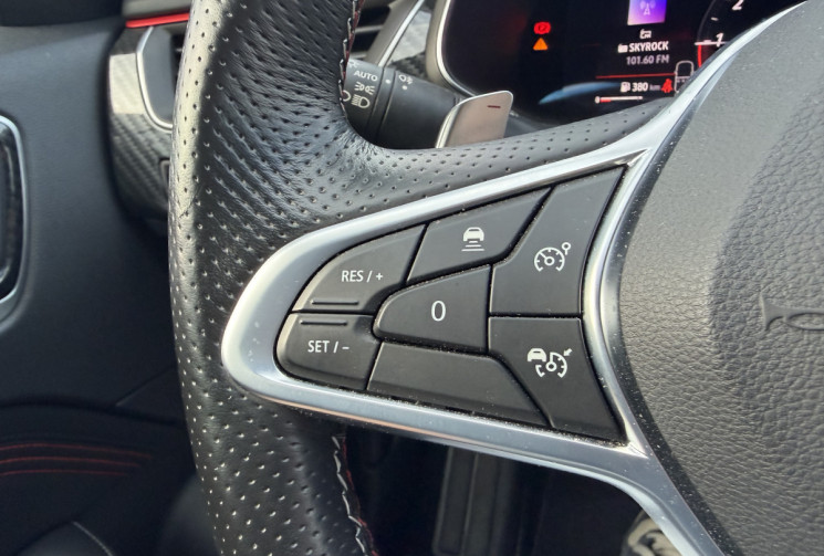 Renault Arkana 1.3 TCe 160ch RS-Line FULL OPTION / BOSE / TOIT OUVRANT / SIEGE + VOLANT CHAUFFANT