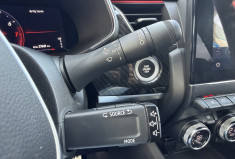 Renault Arkana 1.3 TCe 160ch RS-Line FULL OPTION / BOSE / TOIT OUVRANT / SIEGE + VOLANT CHAUFFANT