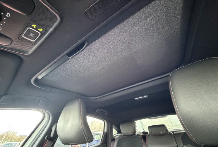 Renault Arkana 1.3 TCe 160ch RS-Line FULL OPTION / BOSE / TOIT OUVRANT / SIEGE + VOLANT CHAUFFANT