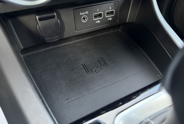 Renault Arkana 1.3 TCe 160ch RS-Line FULL OPTION / BOSE / TOIT OUVRANT / SIEGE + VOLANT CHAUFFANT