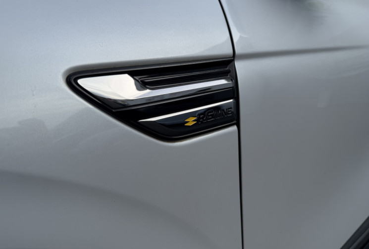 Renault Arkana 1.3 TCe 160ch RS-Line FULL OPTION / BOSE / TOIT OUVRANT / SIEGE + VOLANT CHAUFFANT