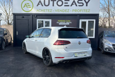 Volkswagen Golf VII R 310ch Phase II / 4Motion DSG7 / Immat FR / Suivi VW