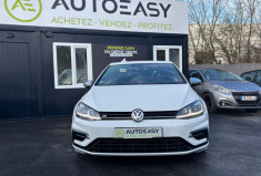Volkswagen Golf VII R 310ch Phase II / 4Motion DSG7 / Immat FR / Suivi VW
