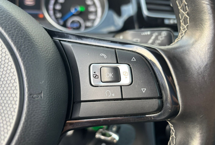 Volkswagen Golf VII R 310ch Phase II / 4Motion DSG7 / Immat FR / Suivi VW