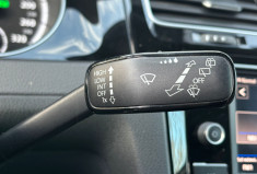 Volkswagen Golf VII R 310ch Phase II / 4Motion DSG7 / Immat FR / Suivi VW