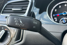 Volkswagen Golf VII R 310ch Phase II / 4Motion DSG7 / Immat FR / Suivi VW