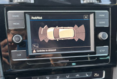 Volkswagen Golf VII R 310ch Phase II / 4Motion DSG7 / Immat FR / Suivi VW