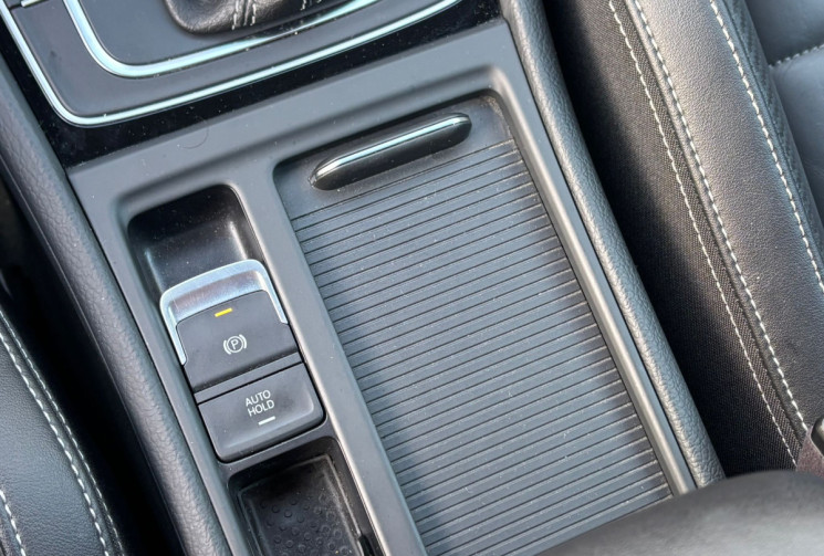 Volkswagen Golf VII R 310ch Phase II / 4Motion DSG7 / Immat FR / Suivi VW