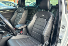 Volkswagen Golf VII R 310ch Phase II / 4Motion DSG7 / Immat FR / Suivi VW