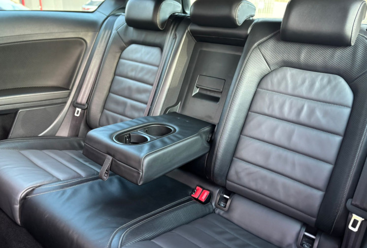 Volkswagen Golf VII R 310ch Phase II / 4Motion DSG7 / Immat FR / Suivi VW