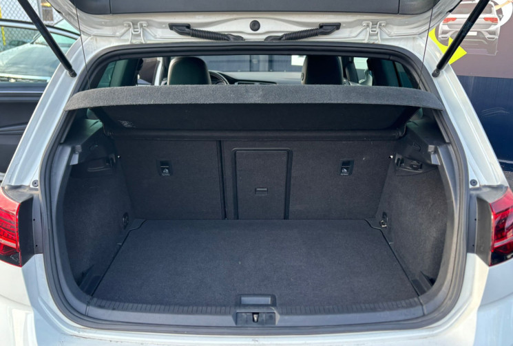 Volkswagen Golf VII R 310ch Phase II / 4Motion DSG7 / Immat FR / Suivi VW