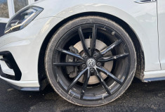 Volkswagen Golf VII R 310ch Phase II / 4Motion DSG7 / Immat FR / Suivi VW