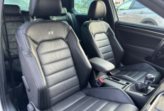 Volkswagen Golf VII R 310ch Phase II / 4Motion DSG7 / Immat FR / Suivi VW