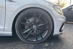 Volkswagen Golf VII R 310ch Phase II / 4Motion DSG7 / Immat FR / Suivi VW