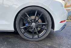 Volkswagen Golf VII R 310ch Phase II / 4Motion DSG7 / Immat FR / Suivi VW