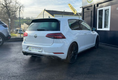 Volkswagen Golf VII R 310ch Phase II / 4Motion DSG7 / Immat FR / Suivi VW