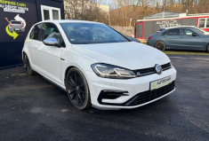 Volkswagen Golf VII R 310ch Phase II / 4Motion DSG7 / Immat FR / Suivi VW