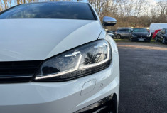 Volkswagen Golf VII R 310ch Phase II / 4Motion DSG7 / Immat FR / Suivi VW