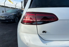 Volkswagen Golf VII R 310ch Phase II / 4Motion DSG7 / Immat FR / Suivi VW