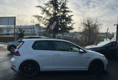 Volkswagen Golf VII R 310ch Phase II / 4Motion DSG7 / Immat FR / Suivi VW