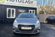 Peugeot 208 Boite auto 1.2 PureTech 110ch GT Line / Kit distri. fait