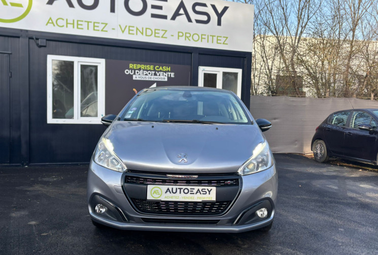 Peugeot 208 Boite auto 1.2 PureTech 110ch GT Line / Kit distri. fait