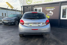 Peugeot 208 Boite auto 1.2 PureTech 110ch GT Line / Kit distri. fait