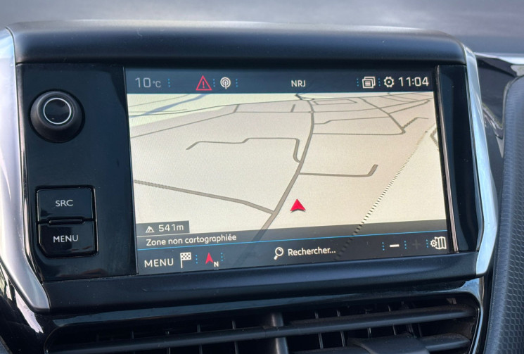 Peugeot 208 Boite auto 1.2 PureTech 110ch GT Line / Kit distri. fait