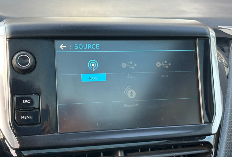 Peugeot 208 Boite auto 1.2 PureTech 110ch GT Line / Kit distri. fait