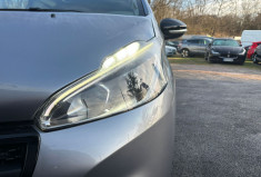 Peugeot 208 Boite auto 1.2 PureTech 110ch GT Line / Kit distri. fait