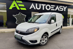 FIAT DOBLO CARGO Pro Lounge 750kg 1.6 Multijet 105 / 26 550 km / 1ere main / TVA Apprarente