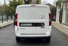 FIAT DOBLO CARGO Pro Lounge 750kg 1.6 Multijet 105 / 26 550 km / 1ere main / TVA Apprarente