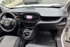 FIAT DOBLO CARGO Pro Lounge 750kg 1.6 Multijet 105 / 26 550 km / 1ere main / TVA Apprarente