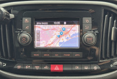 FIAT DOBLO CARGO Pro Lounge 750kg 1.6 Multijet 105 / 1ere main / TVA Apprarente